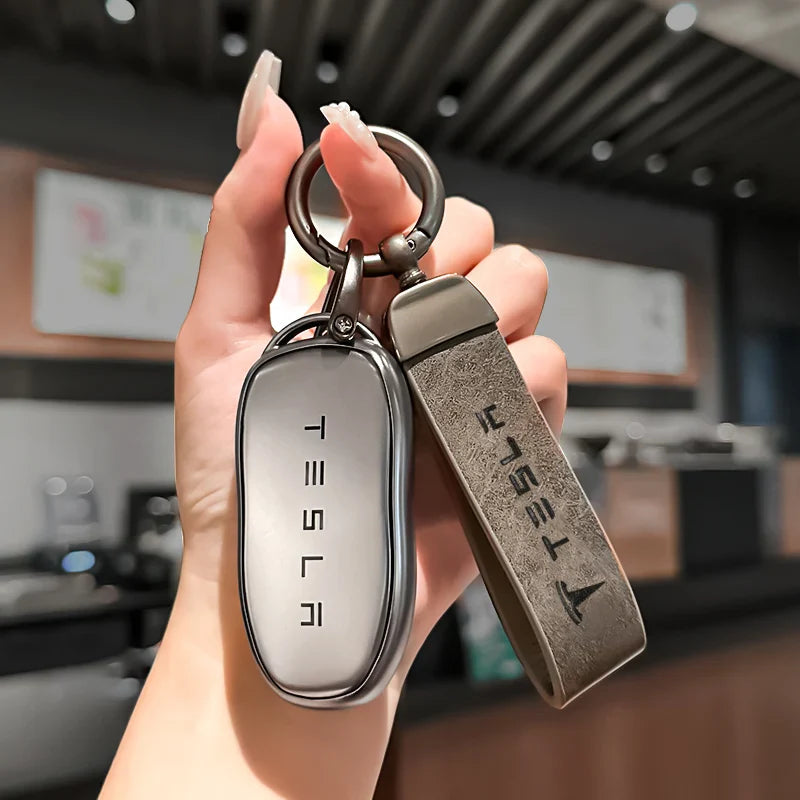 Tesla Smart Key Protector