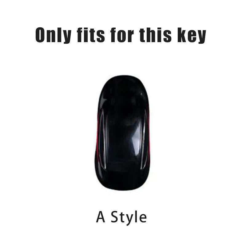 Tesla Smart Key Protector