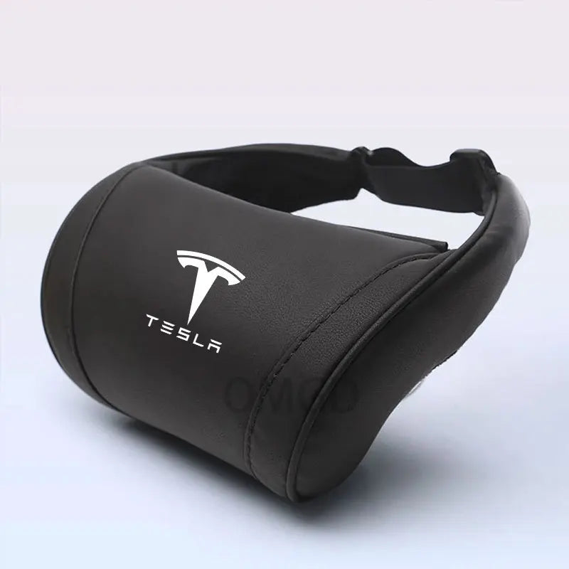 Comfy Car Neck Support Pillow
