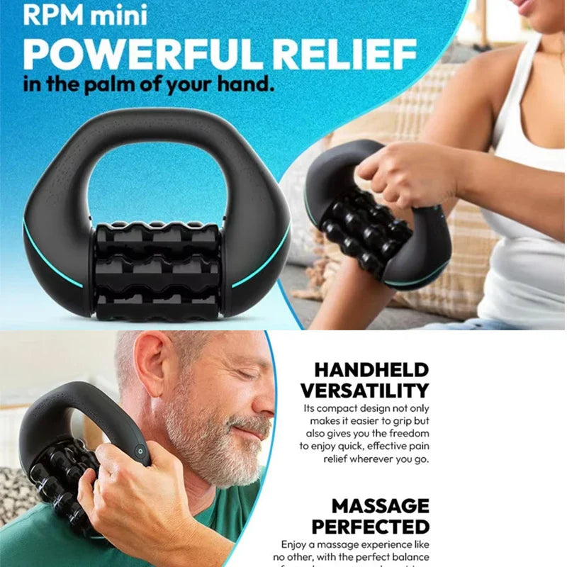 Velqari™ RecoverRoll Pro