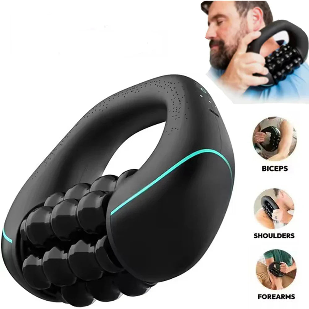 Velqari™ RecoverRoll Pro
