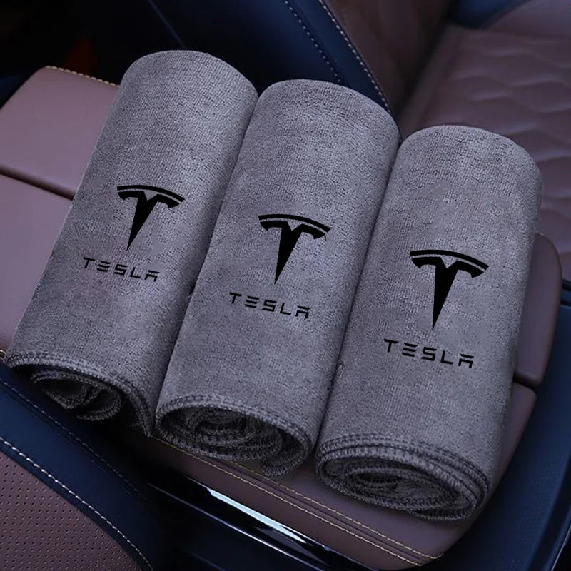 Ultimate Car Care Towel