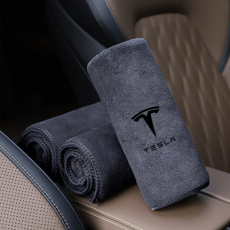Ultimate Car Care Towel