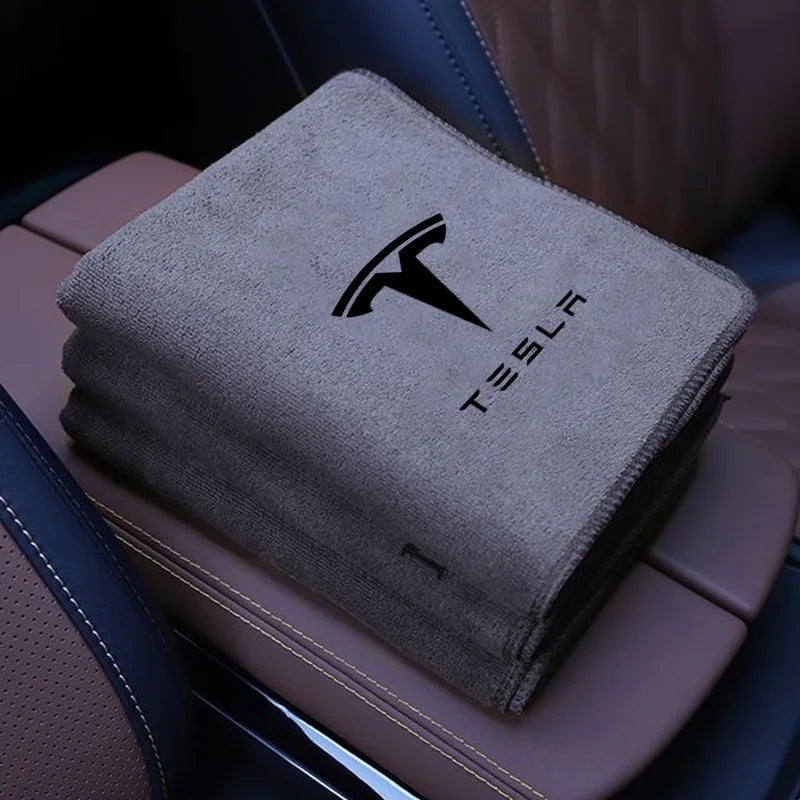 Ultimate Car Care Towel