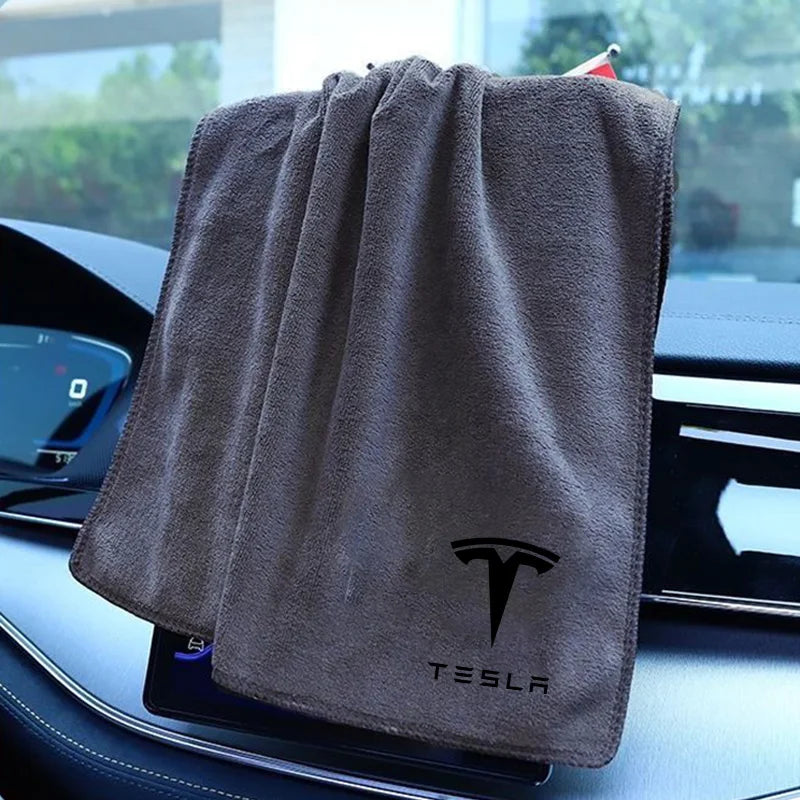 Ultimate Car Care Towel
