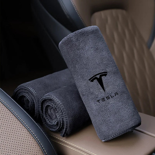 Ultimate Car Care Towel