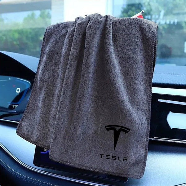 New-Microfiber-Car-Wash-Towel-Cleaning-Drying-Cloth-For-Tesla-Model-Y-Juniper-Model-3-Model.jpg