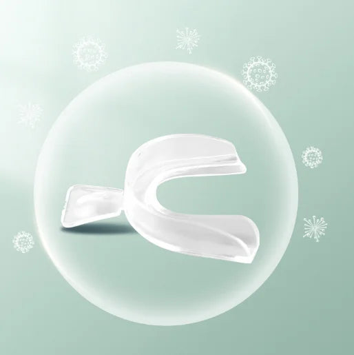 Comfort Sleep Guards for Teeth