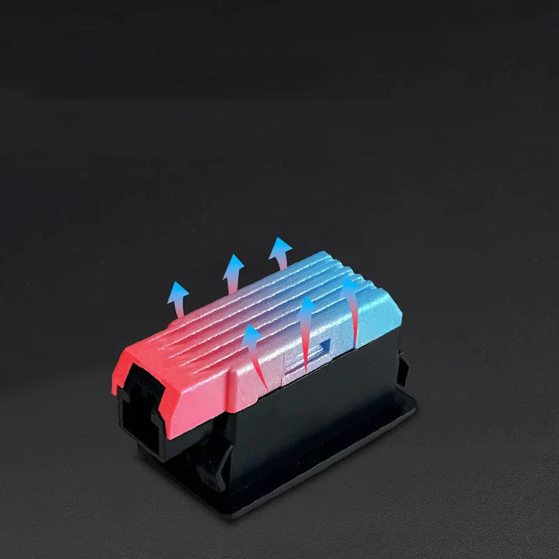 Tesla Car Welcome Lights