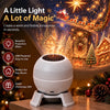 Velqari™ FestiveGlow Projector